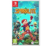Sparklite (fr Multi In Game) Juego Para Consola Nintendo Switch