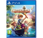 Stranded Sails Juego Para Consola Sony Playstation 4 , Ps4