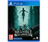 Bramble: The Mountain King Juego Para Consola Sony Playstation 4 , Ps4, Pal España