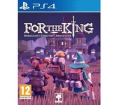 Para El Rey Jeu Ps4