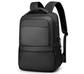 Mochila De Viaje De Negocios Tipo A Mark Ryden Mr9103 Oxford Para Hombre, Antisalpicaduras, Para Portátil De 15,6 Pulgadas - -