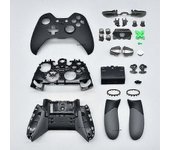 Tib Para El Controlador Xbox One Elite Serie 1, Carcasa Frontal Y Trasera, Carcasa Izquierda, Derecha, Izquierda, Derecha, Botón De Disparo, Cubierta