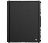 Funda Protectora Magnética Desmontable Tipo A Nillkin Para Ipad Pro 12.9 (2020)/(2021)/(2022) - -