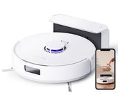 Robot Aspirador Narwal Freo X Plus Succión De 7800pa Blanco