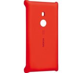 Carcasa Nokia Cc-3065 Rojo Para Lumia 925