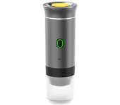 Máquina Automática De Café Espresso En Cápsulas
