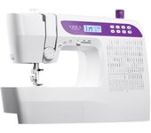 Máquina De Coser Atelier E215