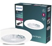 Philips 929003352601 Ventilador De Techo Plano Amigo I