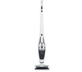 Aspiradora De Mano Y Vertical 2 En 1 Sin Cable 120 W Blanco Hv 7173 Severin