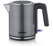 Severin - Hervidor 1 L. 2400 W. Gris Wk 9574