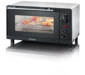 Horno Tostador To 2052 Severin