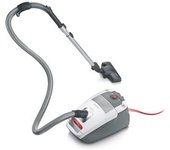Aspirador Con Bolsa Gris. 850 W. Bc 7047 Severin
