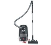 Aspiradora Con Bolsa "home & Car" 850 W Negro Bc 7052 Severin