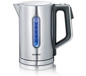 Hervidor De Agua Acero Inox Wk 3418 Severin