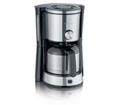 Cafetera De Goteo Typeswitch Jarra Termo Ka 4845 Severin