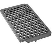 Parrilla De Hierro Fundido Para Electro Barbacoas Sevo Severin Zb 8182