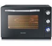 Horno Tostador To 2073 Severin