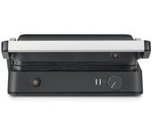 Grill De Contacto Kg 2398 Severin