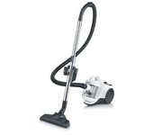 Aspiradora Multiciclónica Sin Bolsa 850 W Blanco Cy 7103 Severin