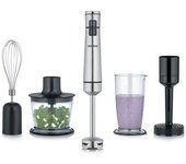 Batidora De Mano Sin Cables Con Set De Accesorios Premium Sm 3775 Severin
