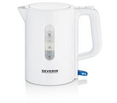 Hervidor De Viaje 1100 W Blanco Wk 3462 Severin