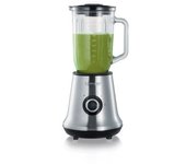 Batidora De Vaso + Smoothie Mix & Go Sm 3737 Severin