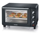 Horno Tostador To 2042 Severin