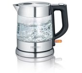 Hervidor De Cristal Wk 3468 Severin