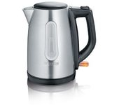 Hervidor De Agua Acero Inox Wk 3469 Severin