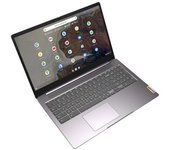 Lenovo Ideapad 3 Chromebook 15 Pollici Intel Celeron 4gb 64gb Grigio