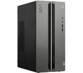 Lenovo Loq Tower 17irr9 I5-14400f 16gb Ddr5 4800 Ssd1tb Geforce Rtx 3050 6gb Win11 Luna Grey / Raven Black
