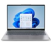 Laptop Lenovo Thinkbook 16 G7 Con Intel Core Ultra 5 125u, 8 Gb Ram, 256 Gb Ssd, 16"