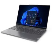 Ordenador Portátil Lenovo 21n50016sp - Pantalla De 16", 16 Gb De Ram, 512 Gb Ssd