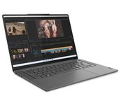 Laptop Lenovo Yoga Pro 7 14irh8 Con I7-13700h, 16 Gb Ram, 512 Gb Ssd, 14,5", Gris
