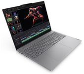 Portátil Lenovo Yoga Pro 9 16" - Intel Core Ultra 9, 32gb Ram, 1tb Ssd, Nvidia Geforce Rtx 4060