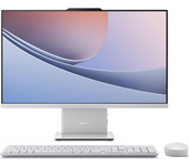 Lenovo Ideacentre Aio 27irh9 Intel Core I7-13620h 10c Fhd Ips 300nits Ag 27" 2x8gb Ddr5 5200 Ssd1tb Intel Uhd Graphics Win11 C
