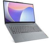 Lenovo Ideapad Slim 3 Portátil 39,6 Cm (15.6") Full Hd Intel Core I5 I5-13420h 16 Gb Lpddr5-sdram 512 Gb Ssd Wi-fi 6 (802.11ax) Windows 11 Home Gris
