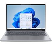 Portátil Lenovo Thinkbook 16 G7 16" Core Ultra 5-125u 512gb/16gb Win 11 Pro Gris