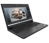 Laptop Lenovo P16 V6 Con Intel Core Ultra 7 155h, 32 Gb Ram, 1 Tb Ssd