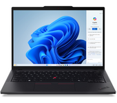 Portátil Lenovo Thinkpad T14 G5 14'' 7-155u Ssd 512gb/16gb W11p