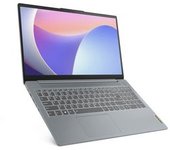 Lenovo Ideapad Slim 3 Portátil 39,6 Cm (15.6") Full Hd Intel Core I7 I7-13620h 16 Gb Lpddr5-sdram 512 Gb Ssd Wi-fi 6 (802.11ax) Windows 11 Home Gris