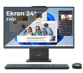 Lenovo Ideacentre Aio 24irh9 Intel Core I5 I5-13420h 60,5 Cm (23.8") 1920 X 1080 Pixeles Pc Todo En Uno 16 Gb Ddr5-sdram 512 G