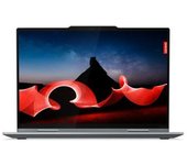 Laptop Lenovo X1 G9 Con Intel Core Ultra 5 125u, 16 Gb Ram, 512 Gb Ssd, 14", Gris