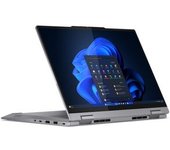 Lenovo Thinkbook 14 Intel Core Ultra 5 125u Ibrido 2 In 1 14 Pollici Touch Screen Wuxga 16 Gb Ddr5-sdram 512 Gb Ssd Wi-fi 6e Windows 11 Pro Grigio
