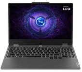 Laptop Lenovo Loq Con Intel Core I5-12450hx, 16 Gb Ram, 1 Tb Ssd, 15,6", Blanco