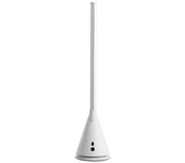 Ventilador De Pie Wifi Ø23cm 26w 9 Velocidades Relax Silence Thinia Home