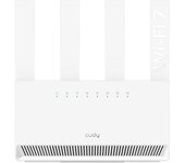 Router Cudy Wr3600e Be3600 Gigabit Wi-fi 7 Mesh