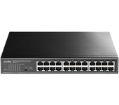 Switch Cudy 24-port Gigabit Metal Switch Gs1024