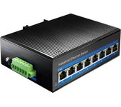 Switch Cudy If1008p