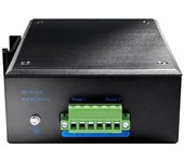 Ig1008s2p Swtich Gigabit 8-port